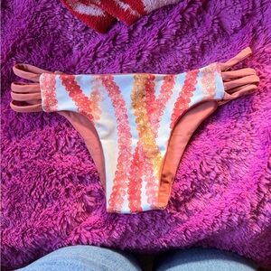 kelealove bikini bottom